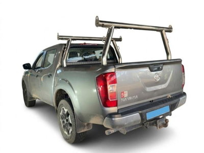 Nissan Navara 2.3 dCi 4WD Double Cab Acenta (2)