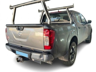 Nissan Navara 2.3 dCi 4WD Double Cab Acenta (3)