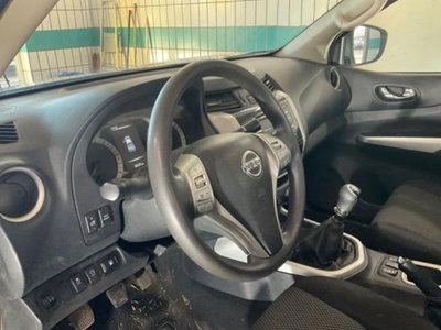 Nissan Navara 2.3 dCi 4WD Double Cab Acenta (6)