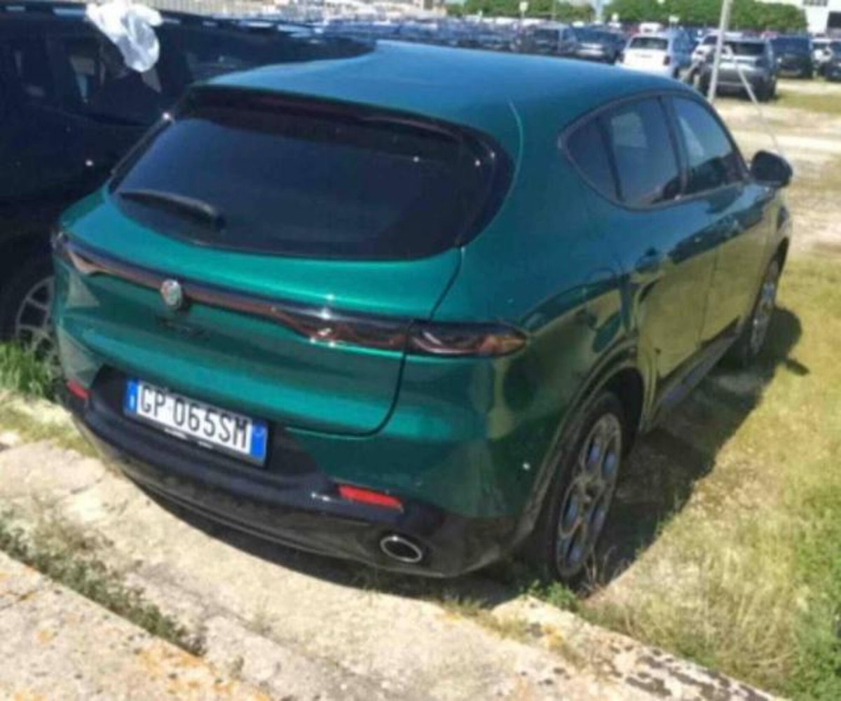Alfa Romeo Tonale 1.3 phev Sprint Q4 280cv at6 (4)