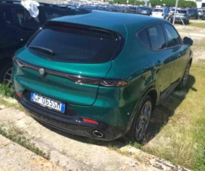 Alfa Romeo Tonale 1.3 phev Sprint Q4 280cv at6 (4)