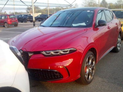 Alfa Romeo Tonale 1.3 phev Tributo Italiano Q4 280cv at6 usata