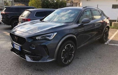Cupra Formentor Formentor 2.0 tdi 4drive 150cv dsg usata
