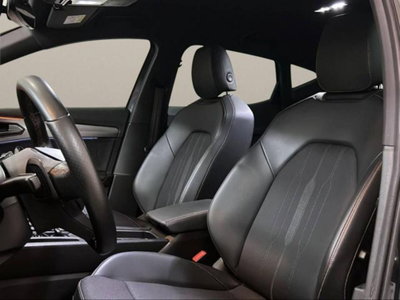 Cupra Formentor Formentor 2.0 tdi 4drive 150cv dsg (11)