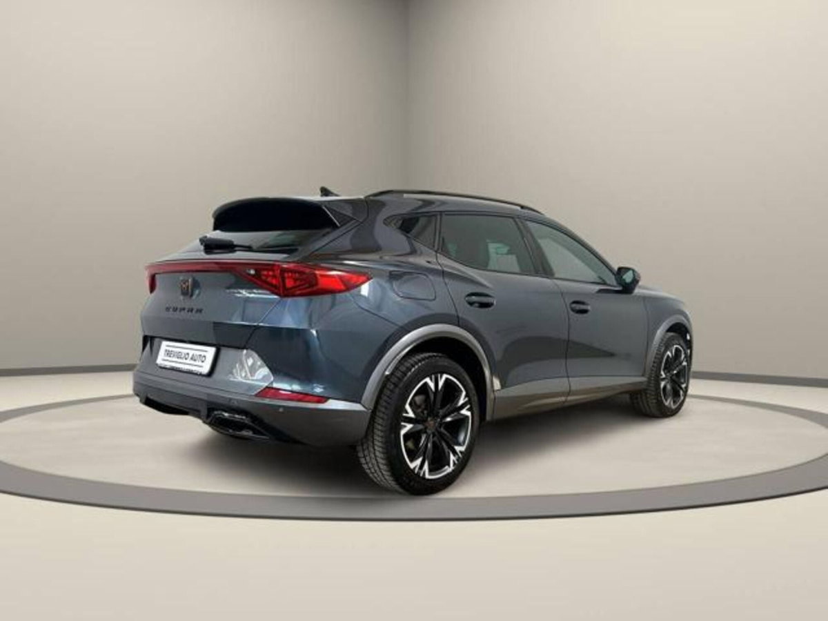 Cupra Formentor Formentor 2.0 tdi 4drive 150cv dsg (5)