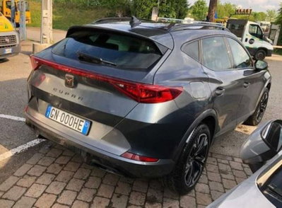 Cupra Formentor Formentor 2.0 tdi 4drive 150cv dsg (5)