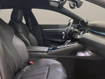 Peugeot 508 SW 1.6 phev GT 225cv e-eat8 (12)