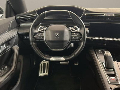 Peugeot 508 SW 1.6 phev GT 225cv e-eat8 (17)