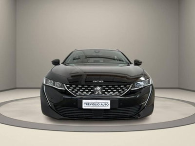 Peugeot 508 SW 1.6 phev GT 225cv e-eat8 (2)