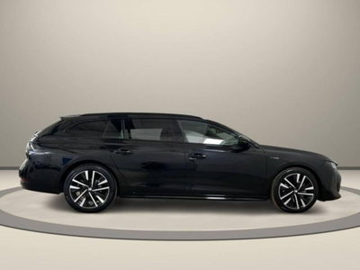 Peugeot 508 SW 1.6 phev GT 225cv e-eat8 (4)