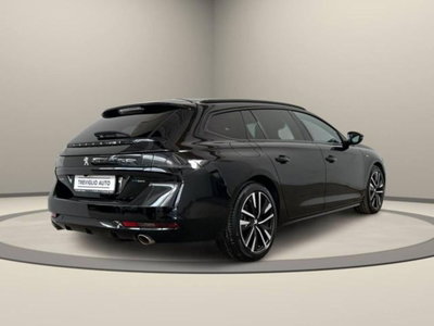 Peugeot 508 SW 1.6 phev GT 225cv e-eat8 (5)