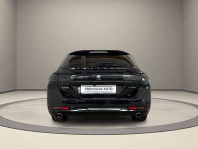 Peugeot 508 SW 1.6 phev GT 225cv e-eat8 (6)