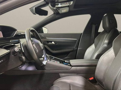 Peugeot 508 SW 1.6 phev GT 225cv e-eat8 (9)