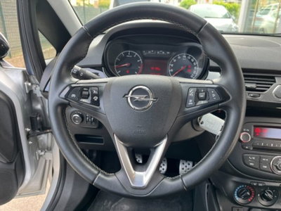 Opel Corsa 1.2 5 porte b-Color (10)