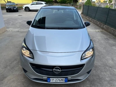 Opel Corsa 1.2 5 porte b-Color (2)
