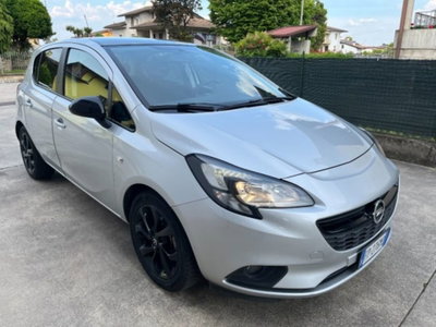 Opel Corsa 1.2 5 porte b-Color (3)