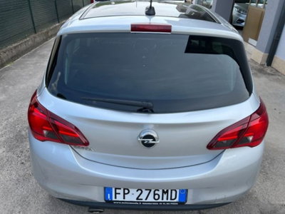 Opel Corsa 1.2 5 porte b-Color (5)