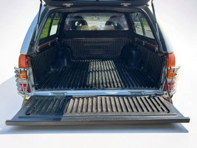 Mitsubishi L200 2.5 TDI 4WD Double Cab Pup. GLS T. (6)