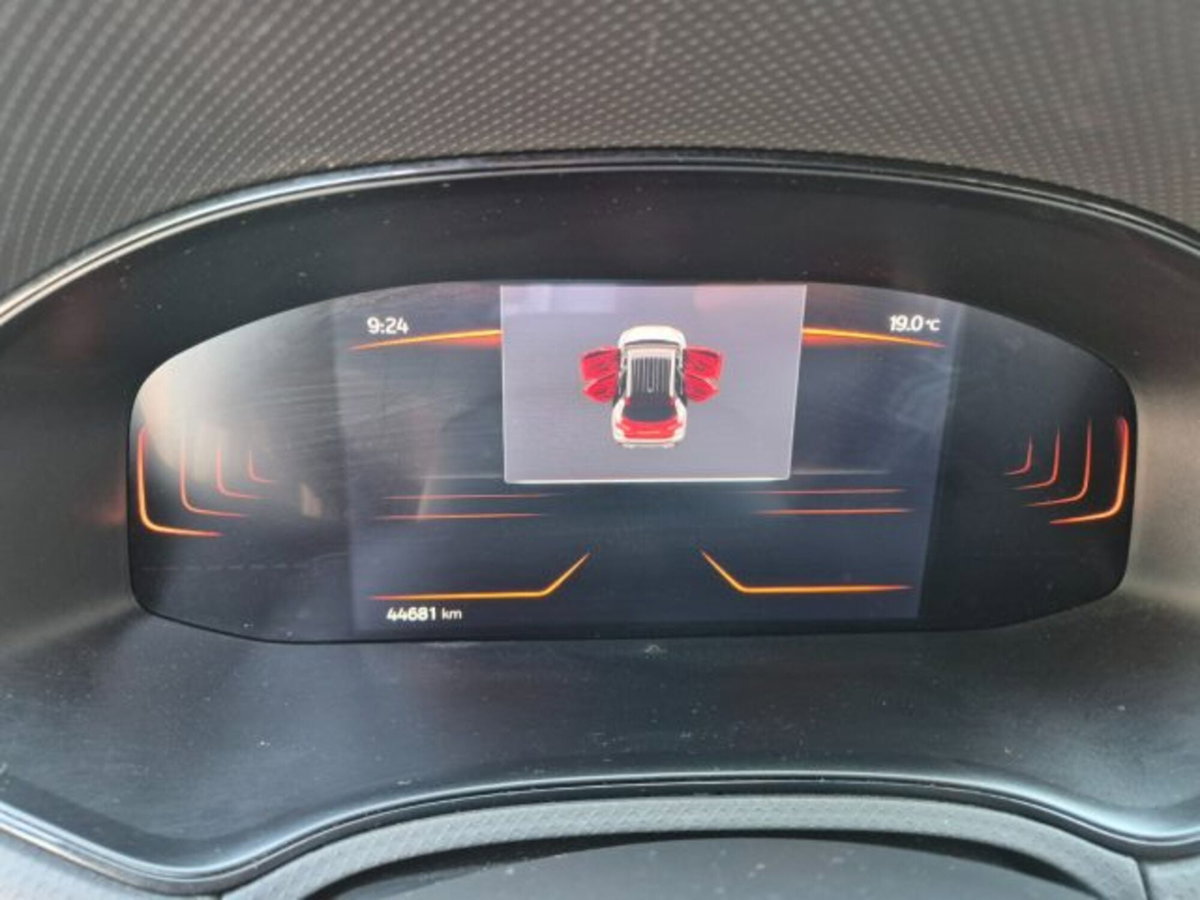 SEAT Arona 1.0 EcoTSI Reference (11)