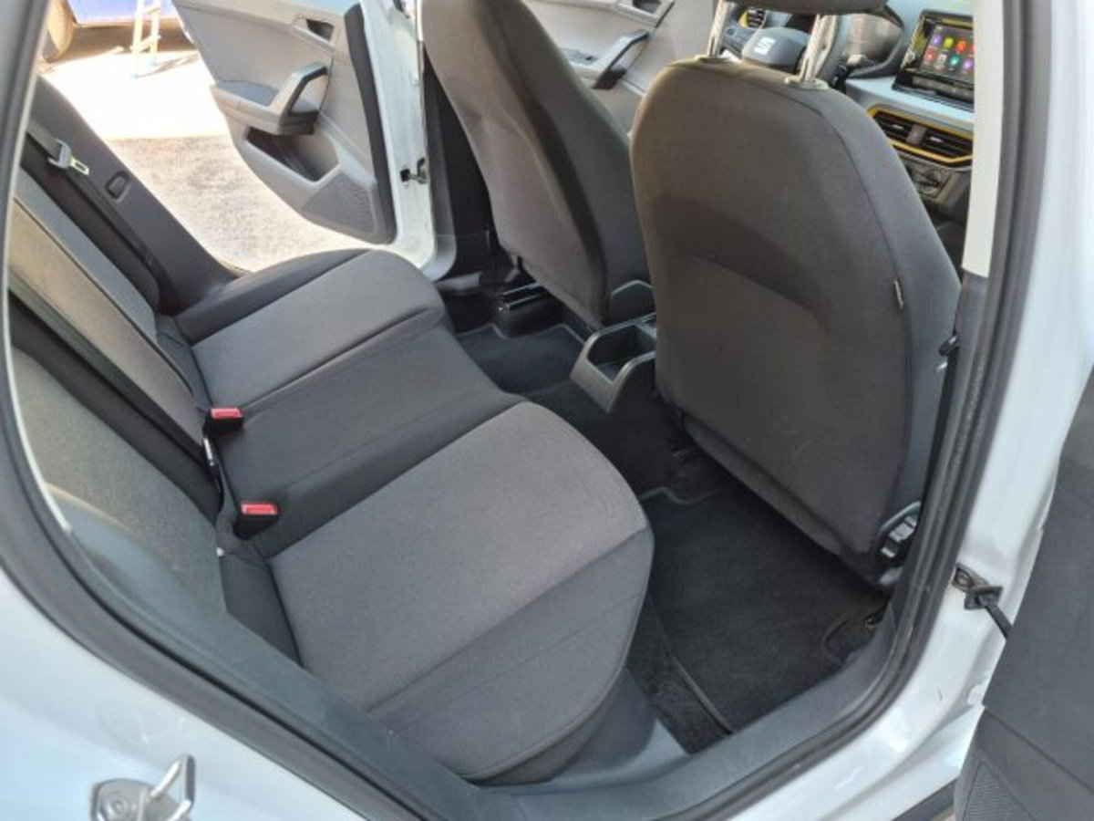 SEAT Arona 1.0 EcoTSI Reference (15)