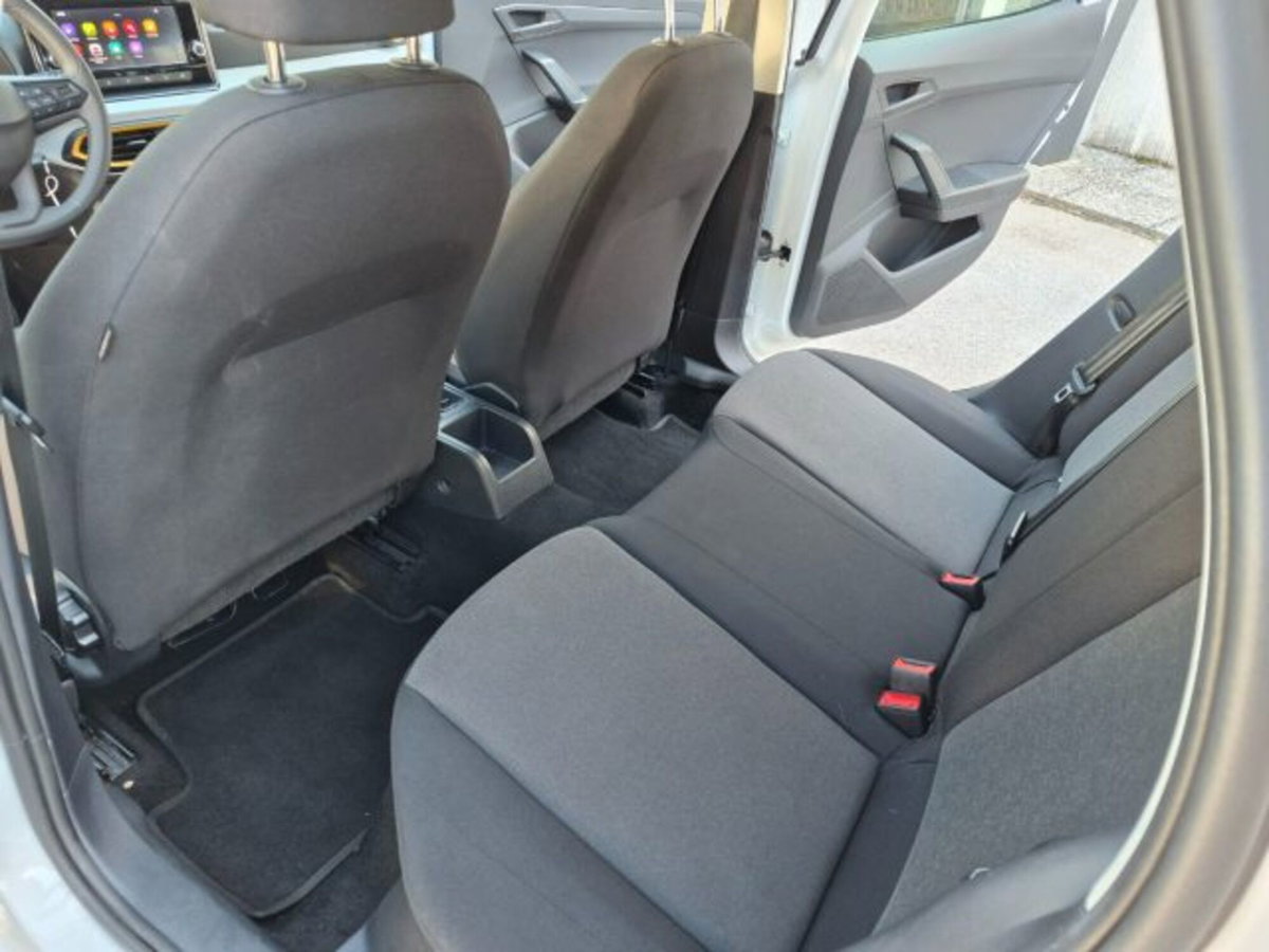 SEAT Arona 1.0 EcoTSI Reference (16)