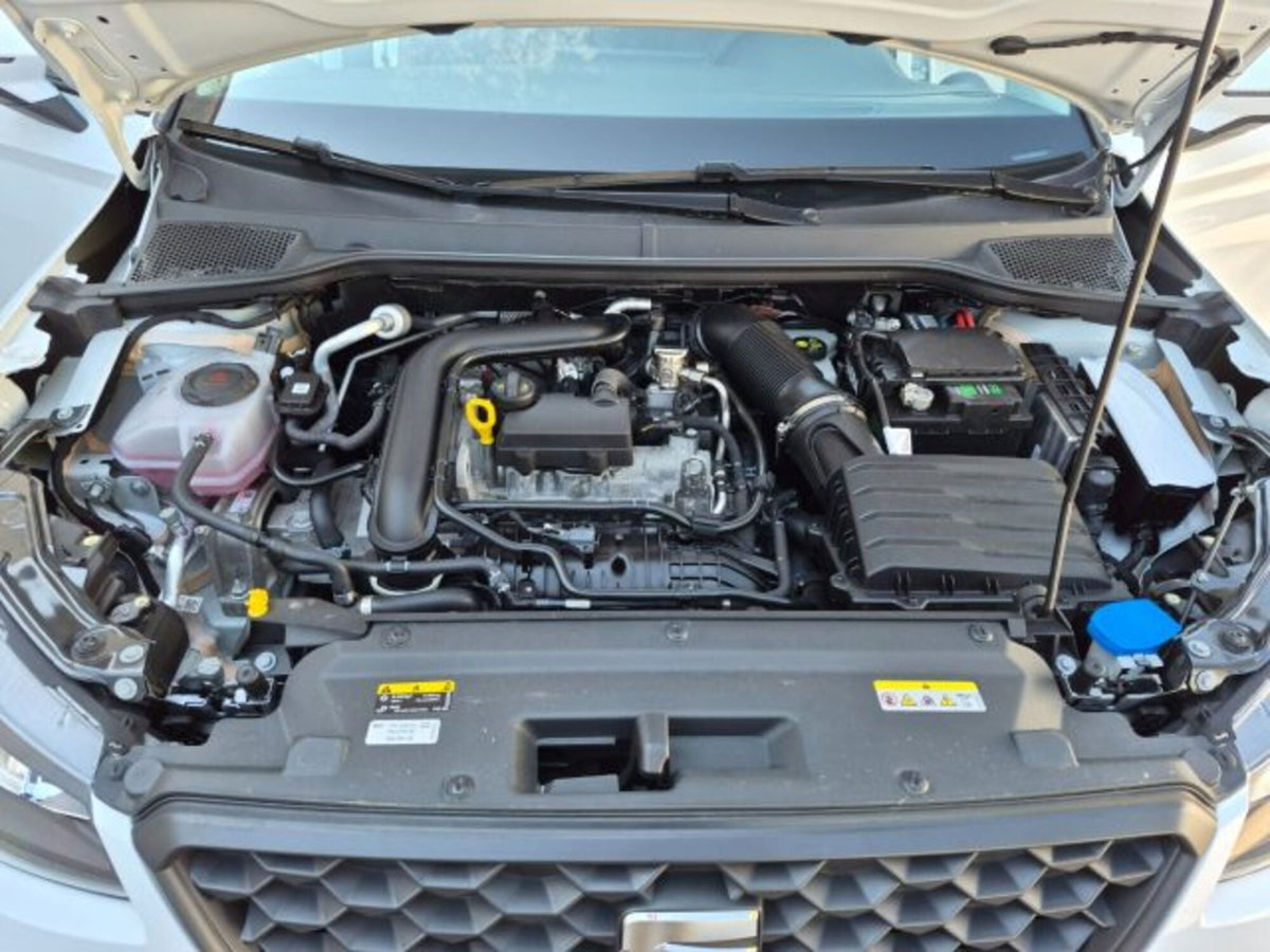 SEAT Arona 1.0 EcoTSI Reference (18)