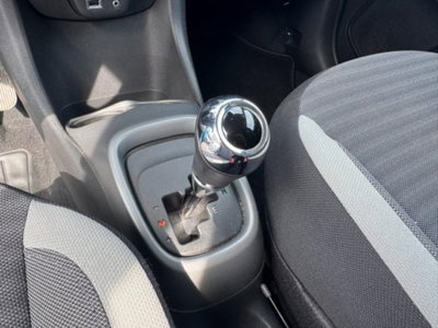 Toyota Aygo 1.0 VVT-i 72 CV 5 porte x-cool MMT (16)
