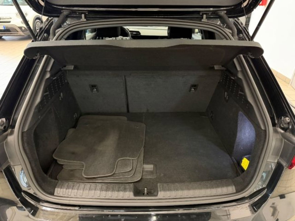 Audi A3 Sportback 30 TDI (12)