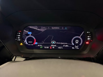 Audi A3 Sportback 30 TDI (13)
