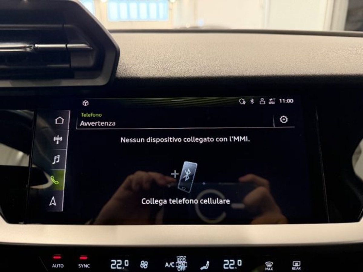 Audi A3 Sportback 30 TDI (14)