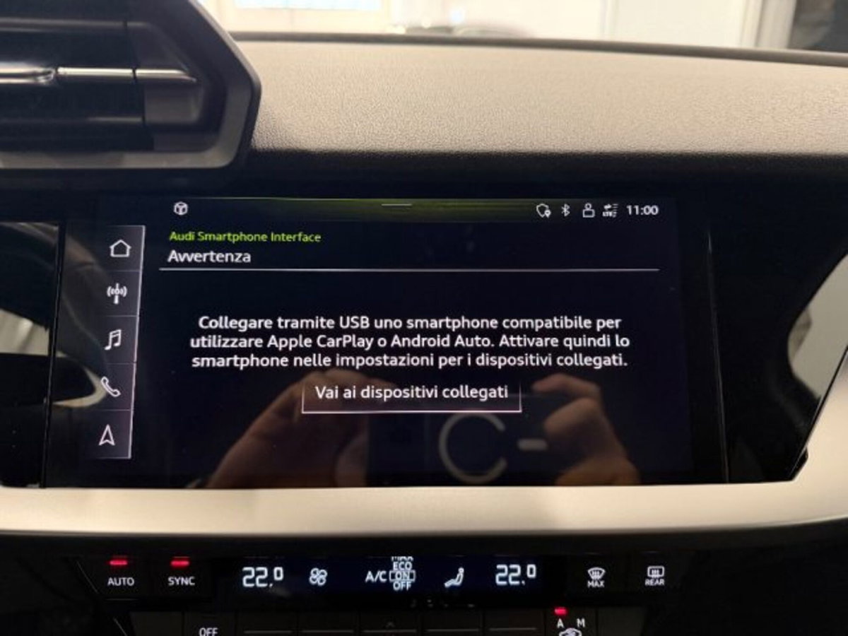 Audi A3 Sportback 30 TDI (15)