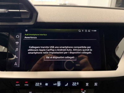 Audi A3 Sportback 30 TDI (15)