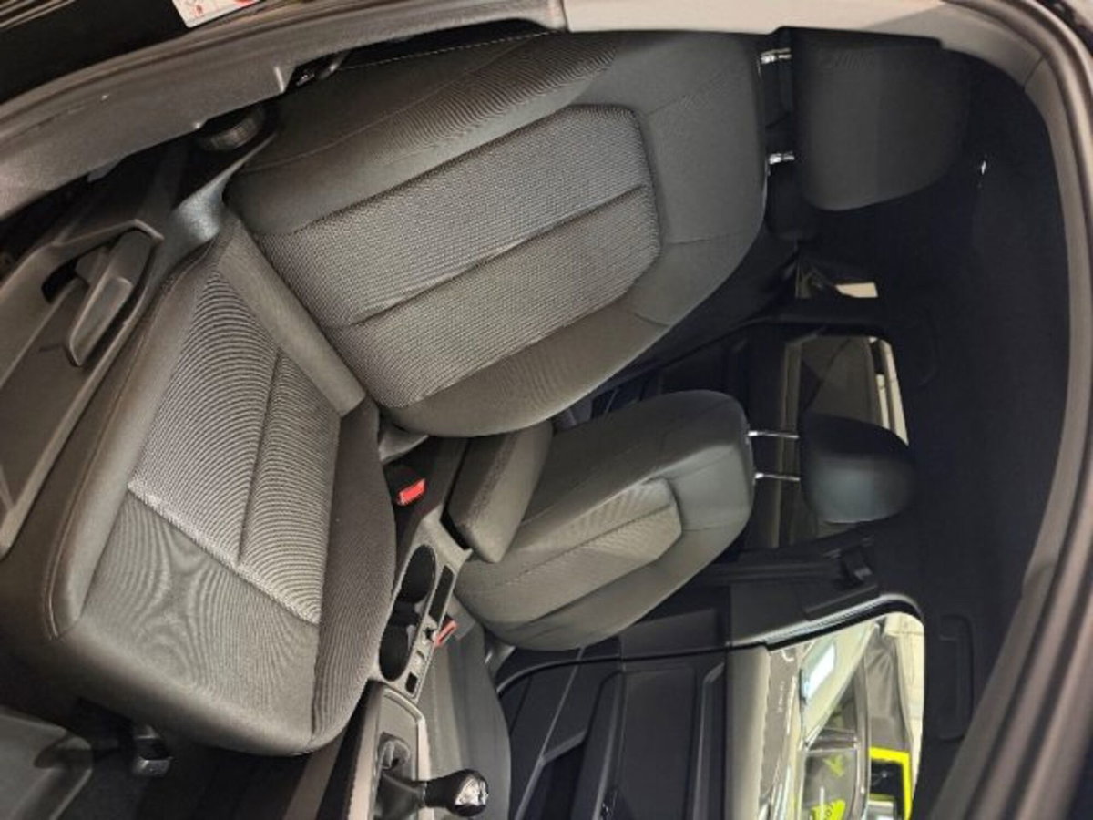 Audi A3 Sportback 30 TDI (17)