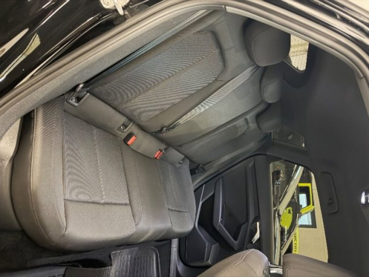 Audi A3 Sportback 30 TDI (18)