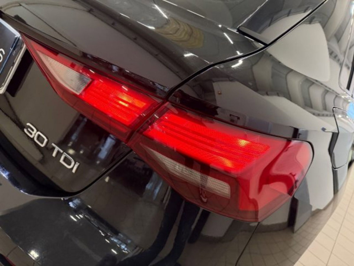 Audi A3 Sportback 30 TDI (19)