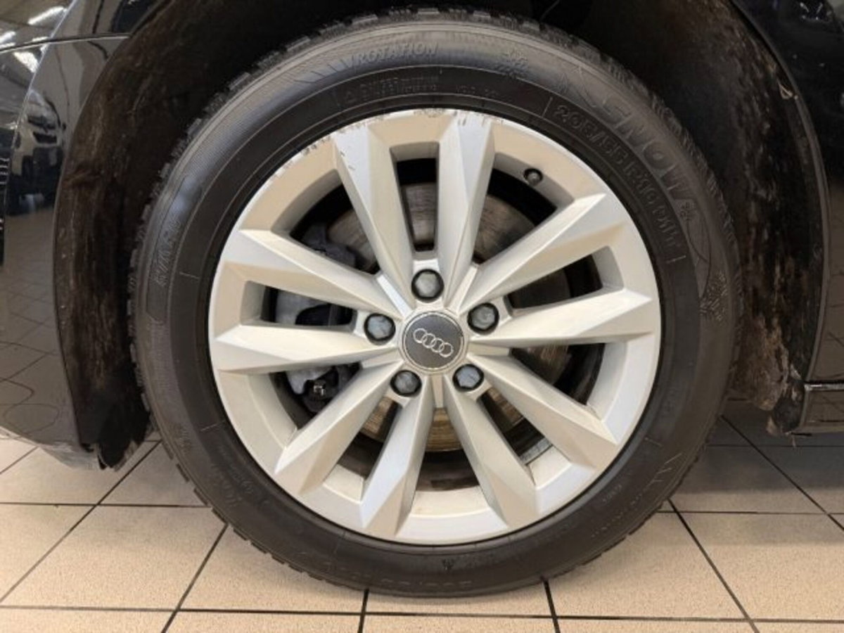 Audi A3 Sportback 30 TDI (7)
