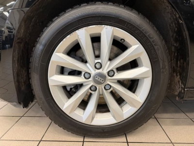 Audi A3 Sportback 30 TDI (7)
