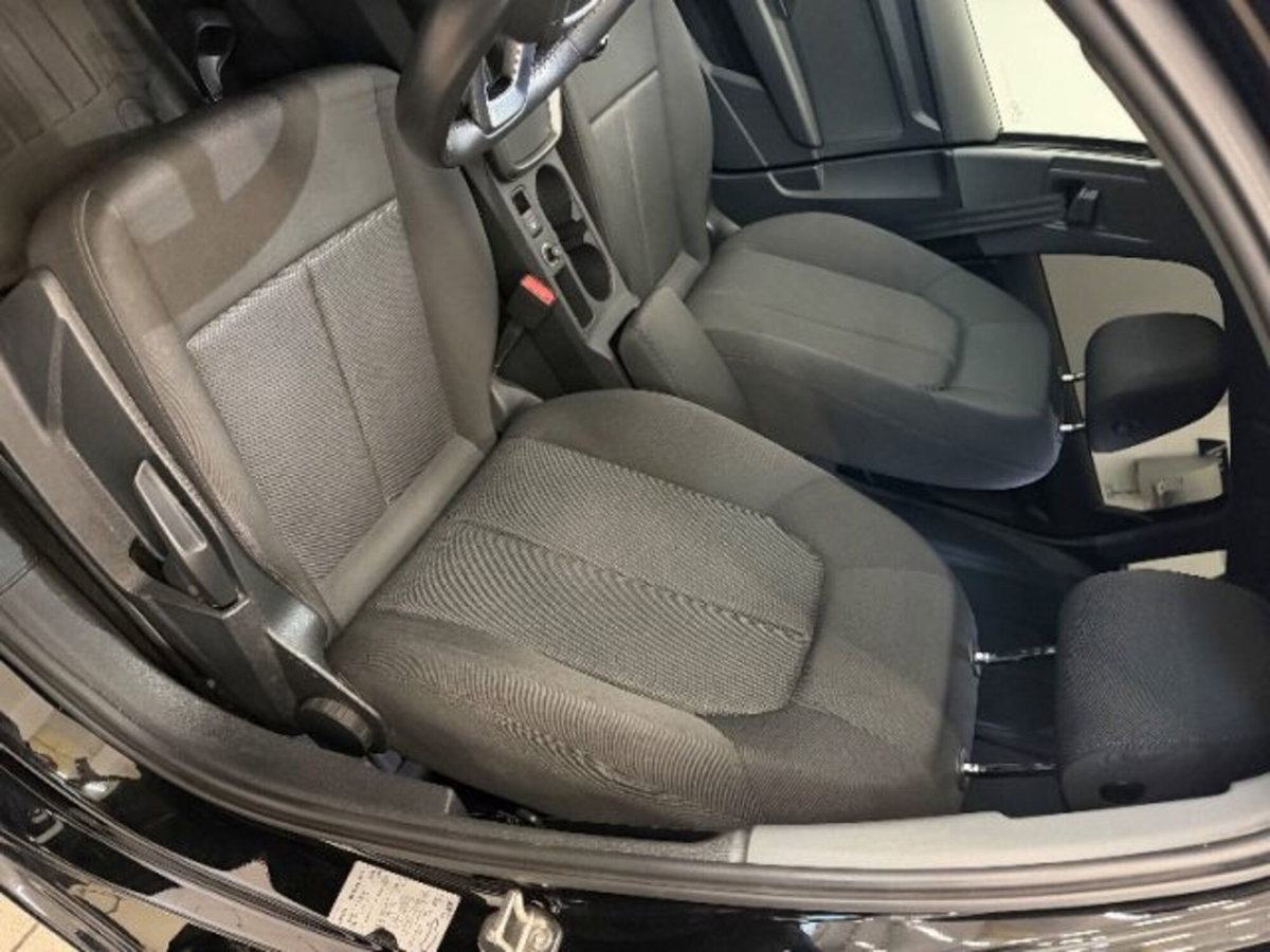 Audi A3 Sportback 30 TDI (9)