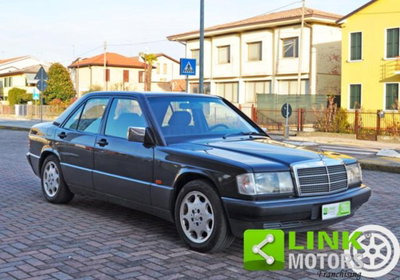 Mercedes-Benz 190 2.0 E cat (7)