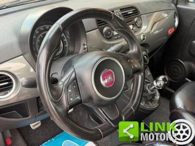Fiat 500 1.2 GQ (10)