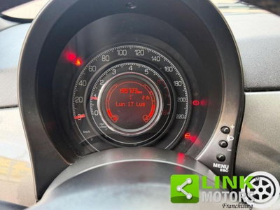 Fiat 500 1.2 GQ (12)