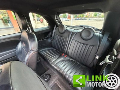 Fiat 500 1.2 GQ (13)