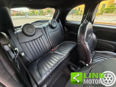 Fiat 500 1.2 GQ (16)