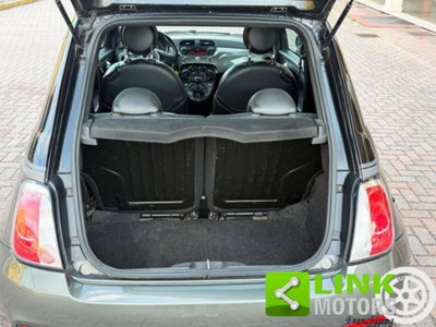 Fiat 500 1.2 GQ (18)