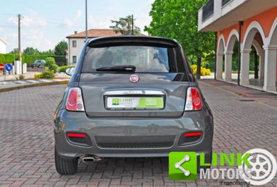 Fiat 500 1.2 GQ (4)