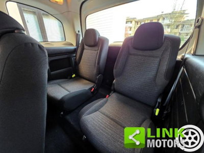 Citroen Berlingo Multispace BlueHDi 100 XTR (20)