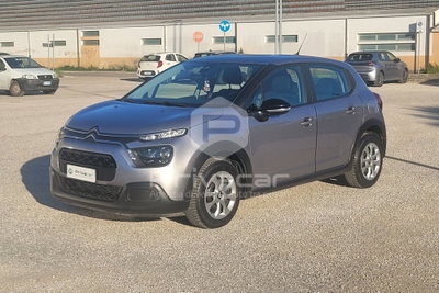 Citroen C3 BlueHDi 100 S&S Shine Pack usata