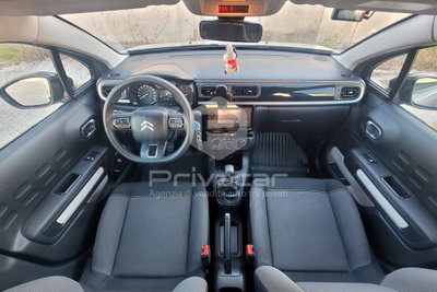 Citroen C3 BlueHDi 100 S&S Shine Pack (10)