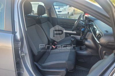 Citroen C3 BlueHDi 100 S&S Shine Pack (13)