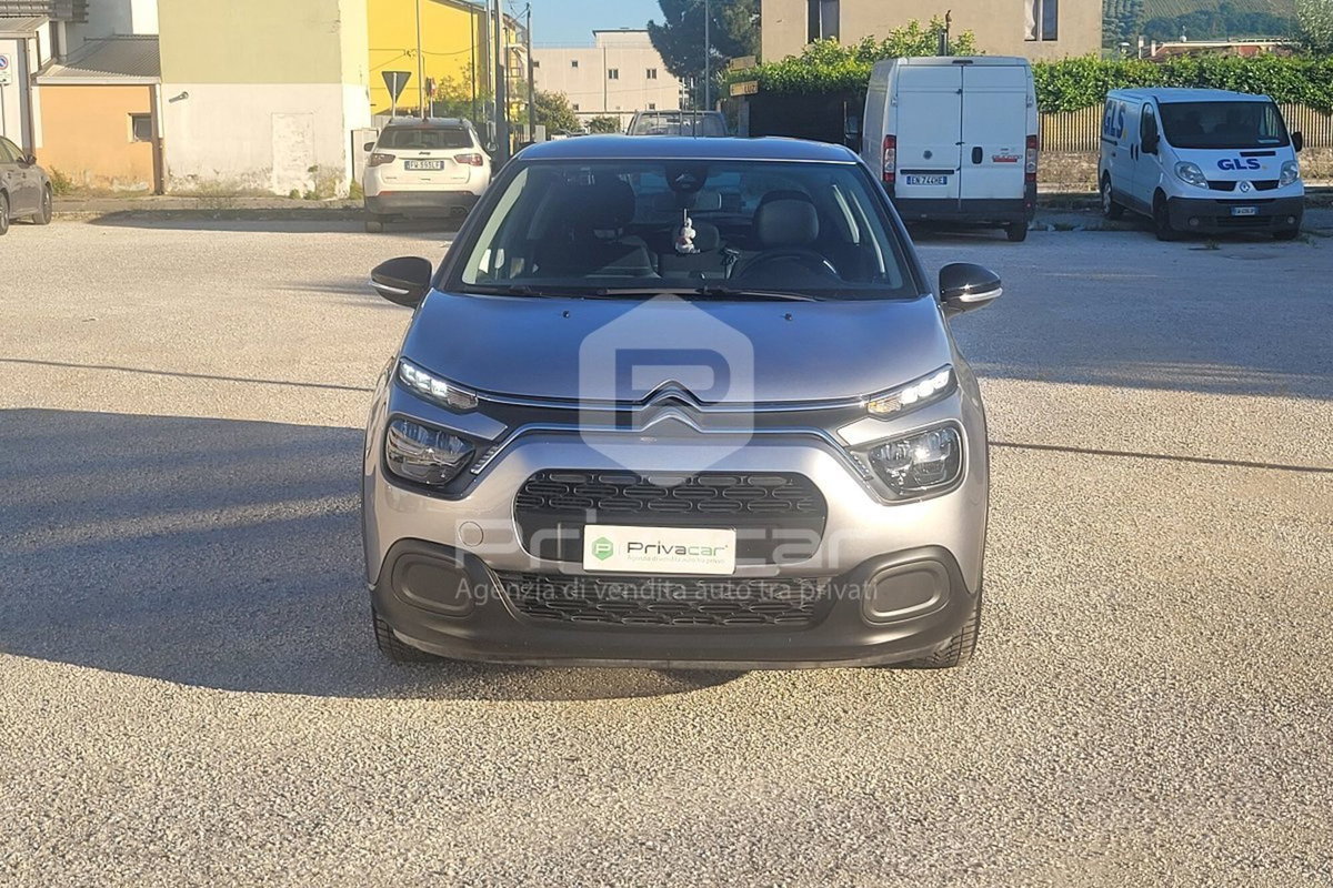 Citroen C3 BlueHDi 100 S&S Shine Pack (2)